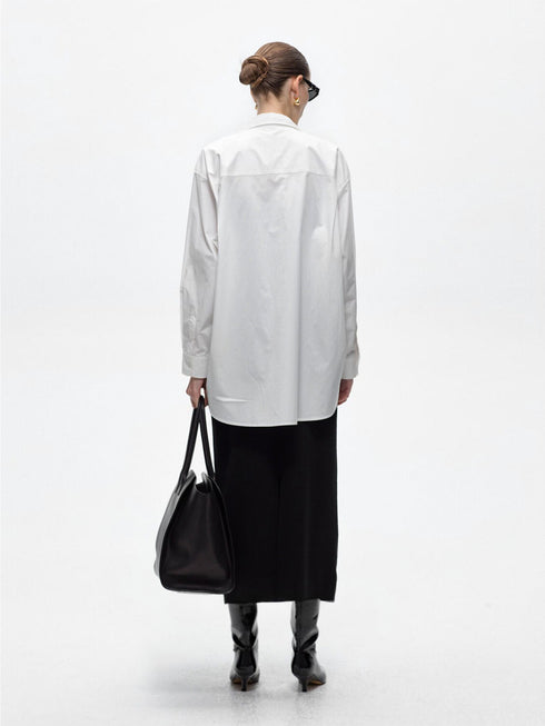 Over Set Shirt
